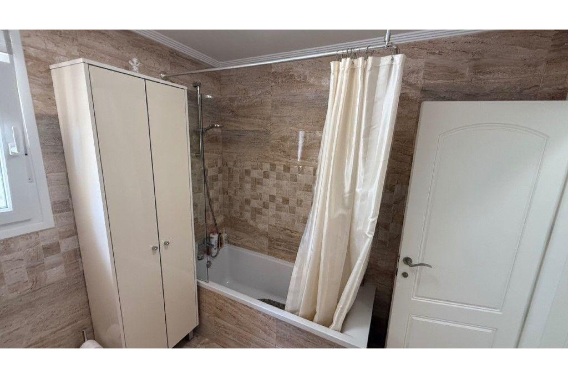 Revente - Villa -
Torrevieja - Los Balcones - Los Altos del Edén