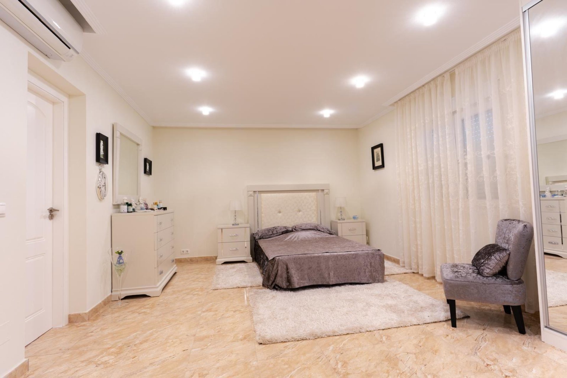 Revente - Villa -
Torrevieja - Los Balcones - Los Altos del Edén