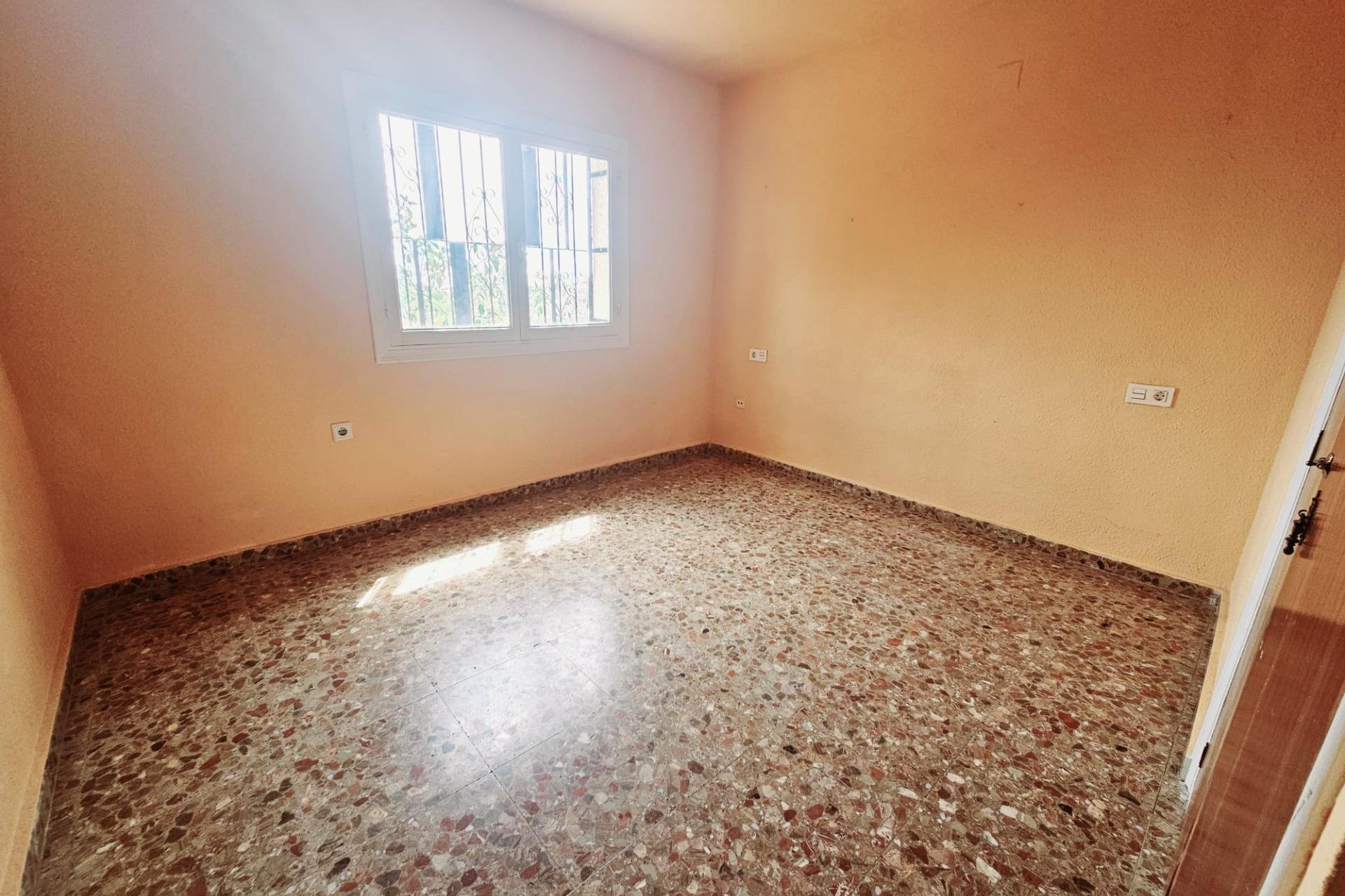 Revente - Villa -
Torrevieja - Los Balcones - Los Altos del Edén