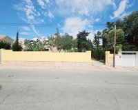 Revente - Villa -
Torrevieja - Los Balcones - Los Altos del Edén