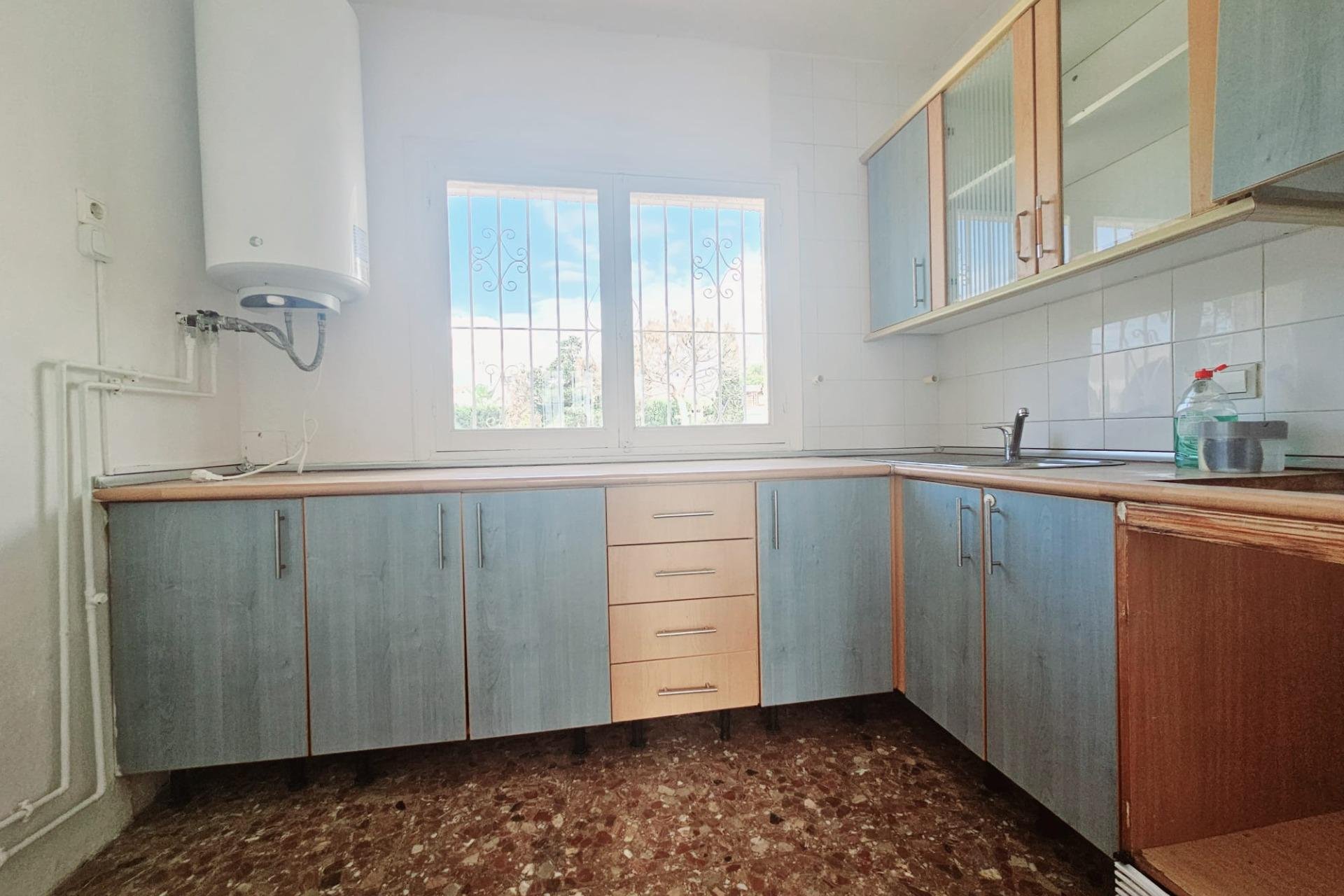 Revente - Villa -
Torrevieja - Los Balcones - Los Altos del Edén
