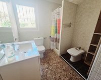 Revente - Villa -
Torrevieja - Los Balcones - Los Altos del Edén