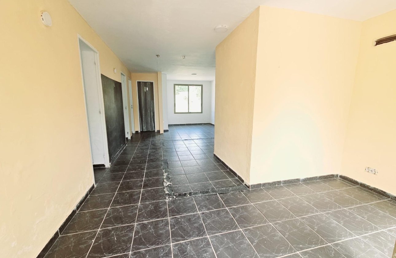 Revente - Villa -
Torrevieja - Los Balcones - Los Altos del Edén