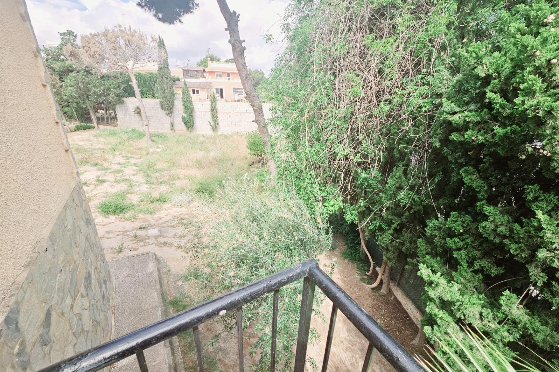 Revente - Villa -
Torrevieja - Los Balcones - Los Altos del Edén