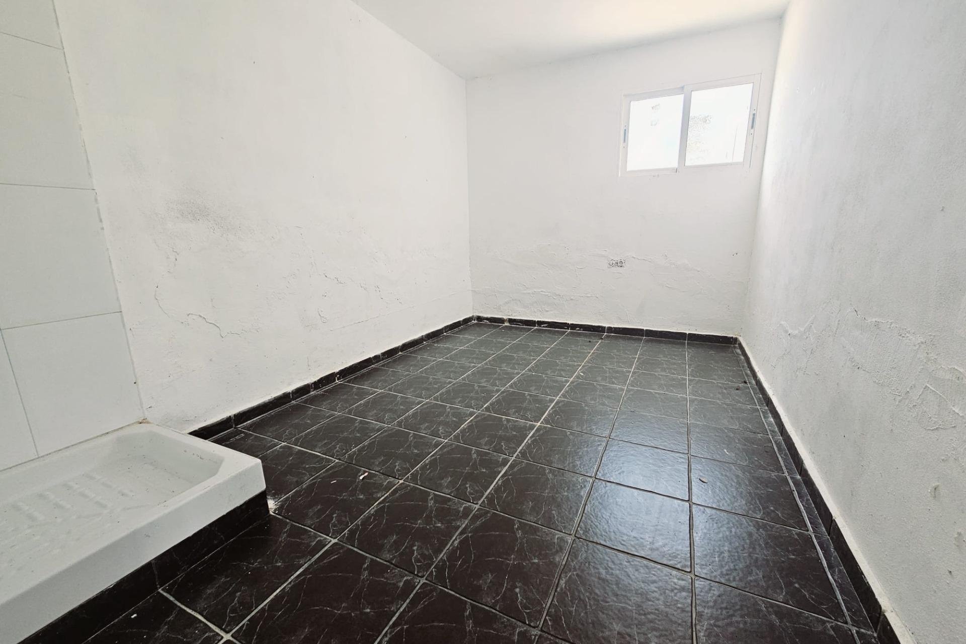 Revente - Villa -
Torrevieja - Los Balcones - Los Altos del Edén