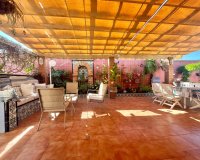 Revente - Villa -
Torrevieja - Los Balcones - Los Altos del Edén