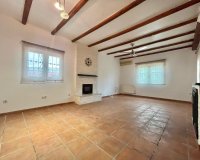 Revente - Villa -
Torrevieja - Los Balcones - Los Altos del Edén