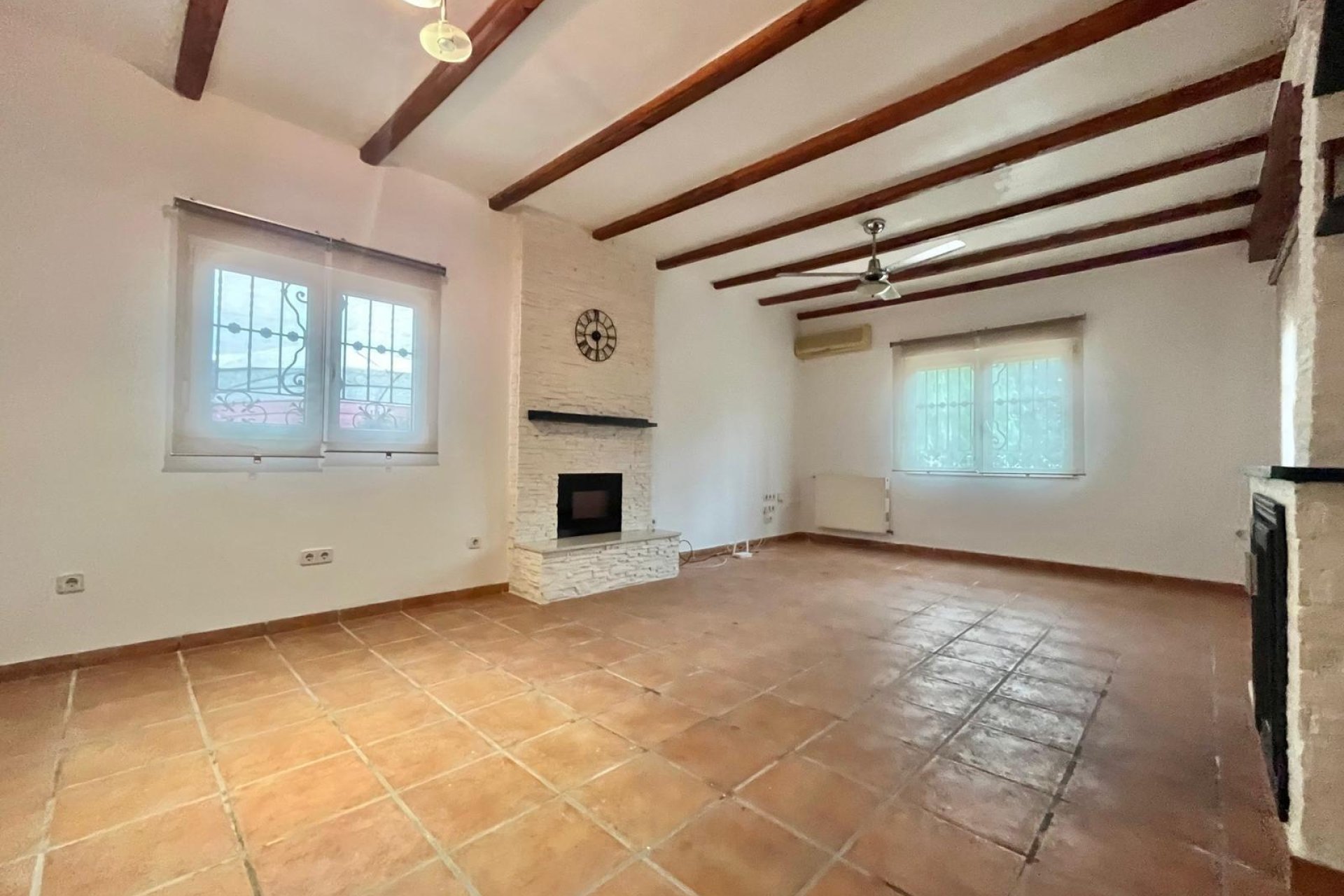 Revente - Villa -
Torrevieja - Los Balcones - Los Altos del Edén