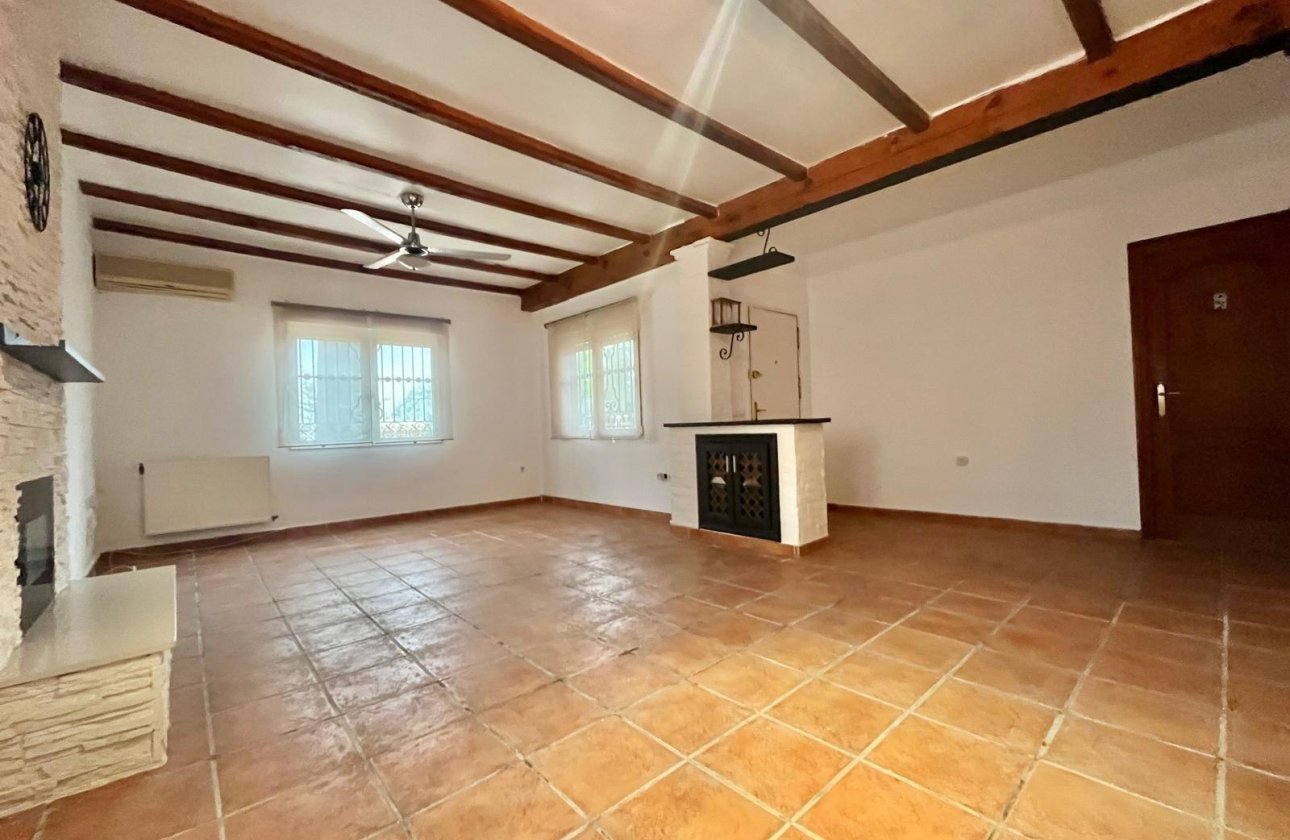 Revente - Villa -
Torrevieja - Los Balcones - Los Altos del Edén