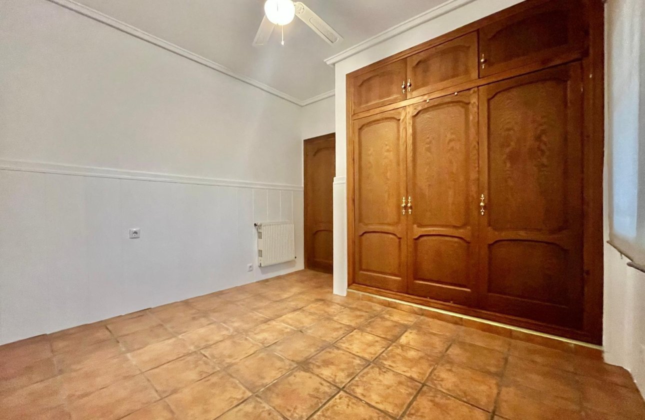 Revente - Villa -
Torrevieja - Los Balcones - Los Altos del Edén