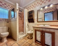 Revente - Villa -
Torrevieja - Los Balcones - Los Altos del Edén