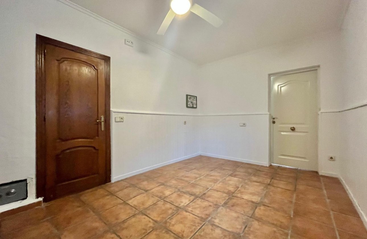 Revente - Villa -
Torrevieja - Los Balcones - Los Altos del Edén