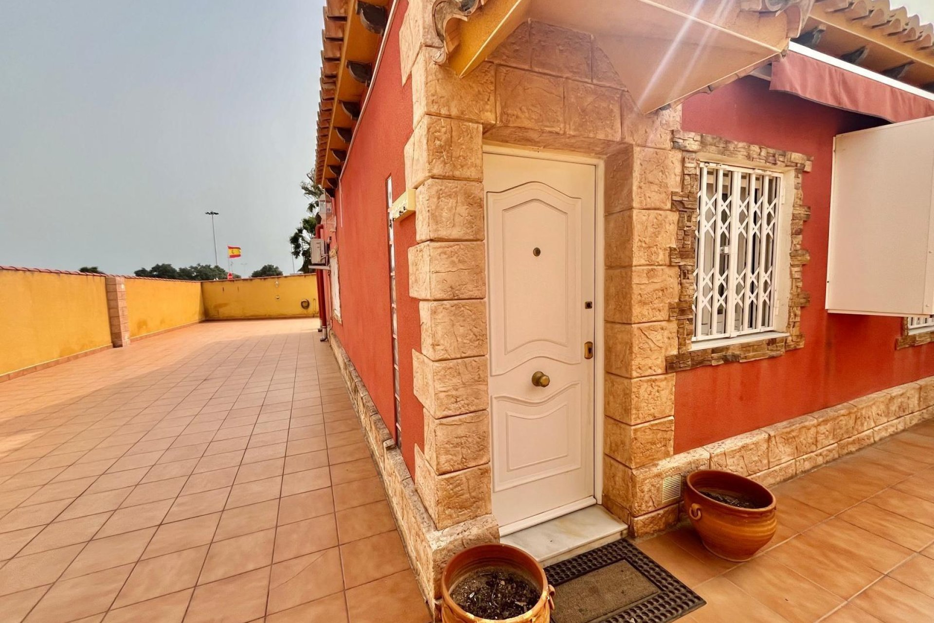 Revente - Villa -
Torrevieja - Los Balcones - Los Altos del Edén