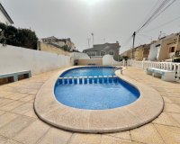 Revente - Villa -
Torrevieja - Los Balcones - Los Altos del Edén