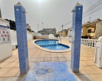 Revente - Villa -
Torrevieja - Los Balcones - Los Altos del Edén