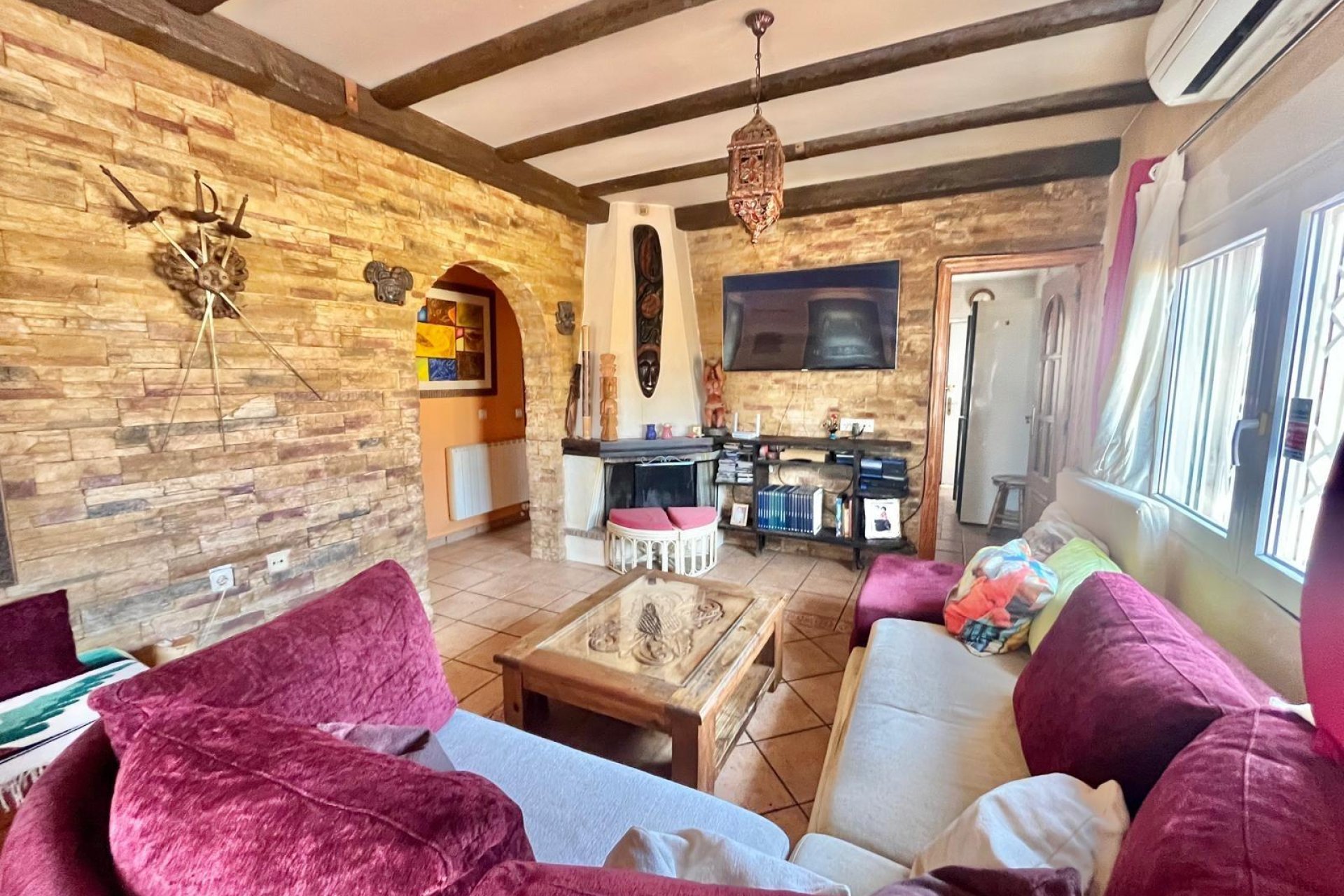 Revente - Villa -
Torrevieja - Los Balcones - Los Altos del Edén