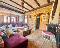 Revente - Villa -
Torrevieja - Los Balcones - Los Altos del Edén