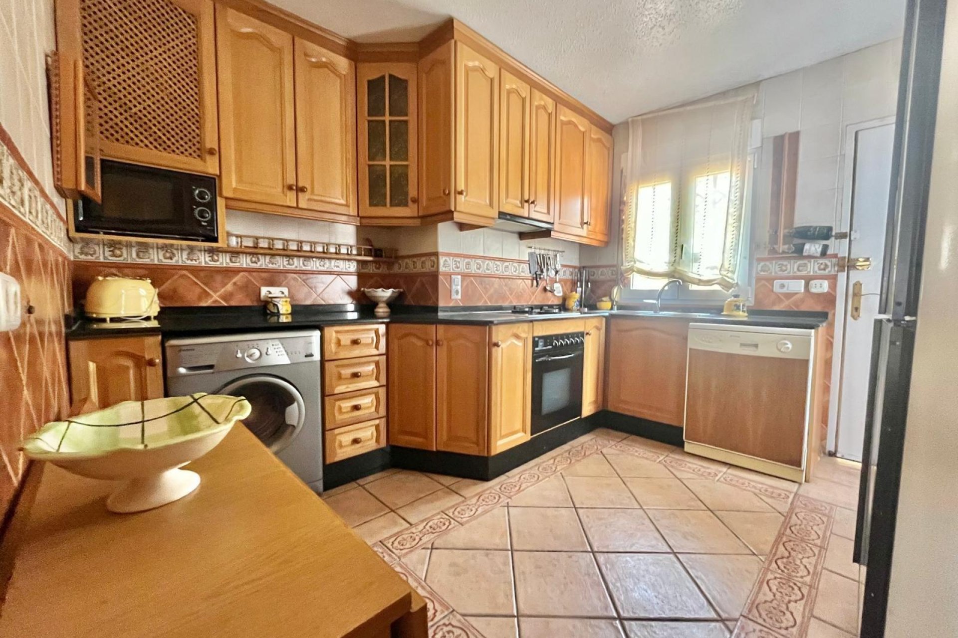 Revente - Villa -
Torrevieja - Los Balcones - Los Altos del Edén