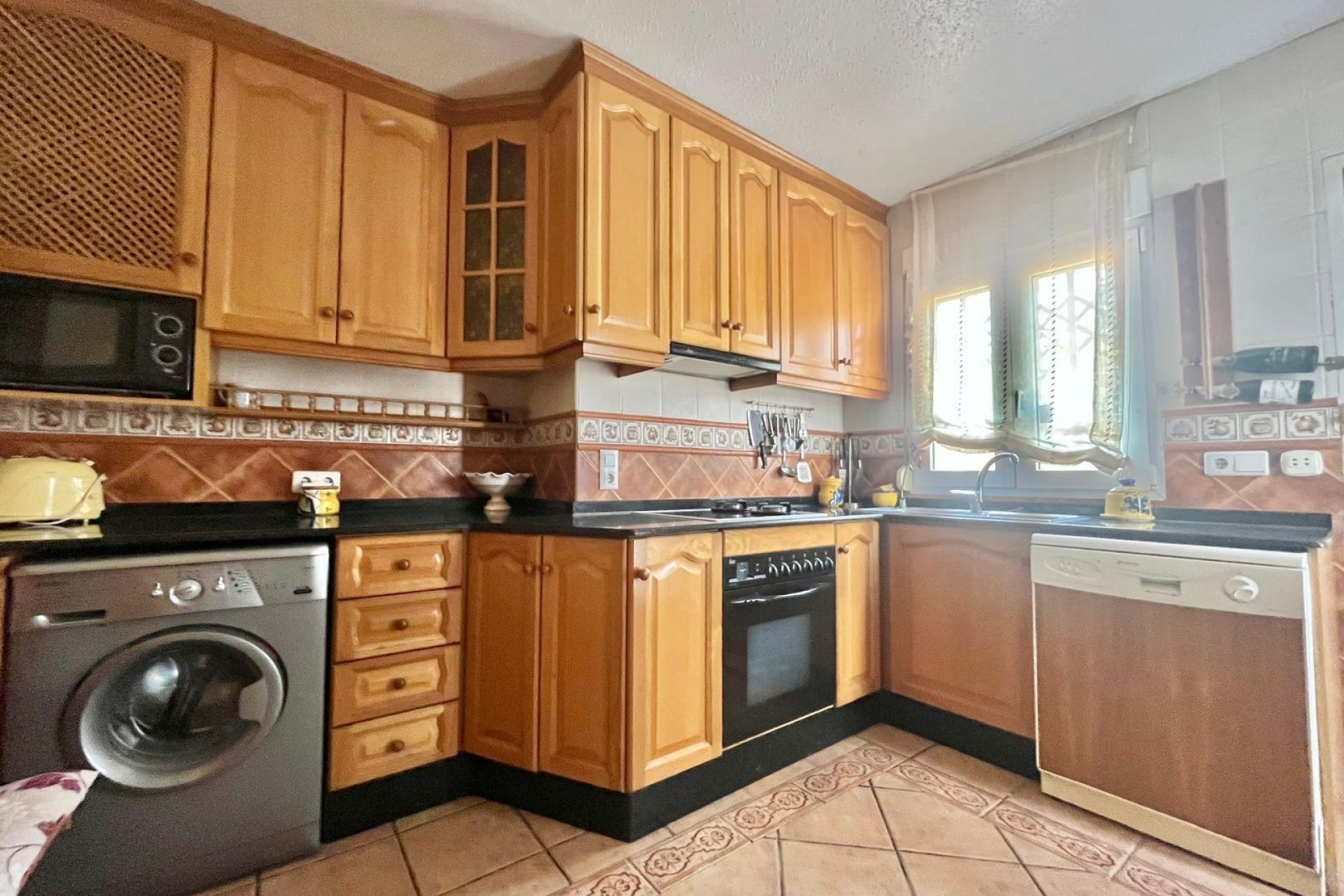 Revente - Villa -
Torrevieja - Los Balcones - Los Altos del Edén