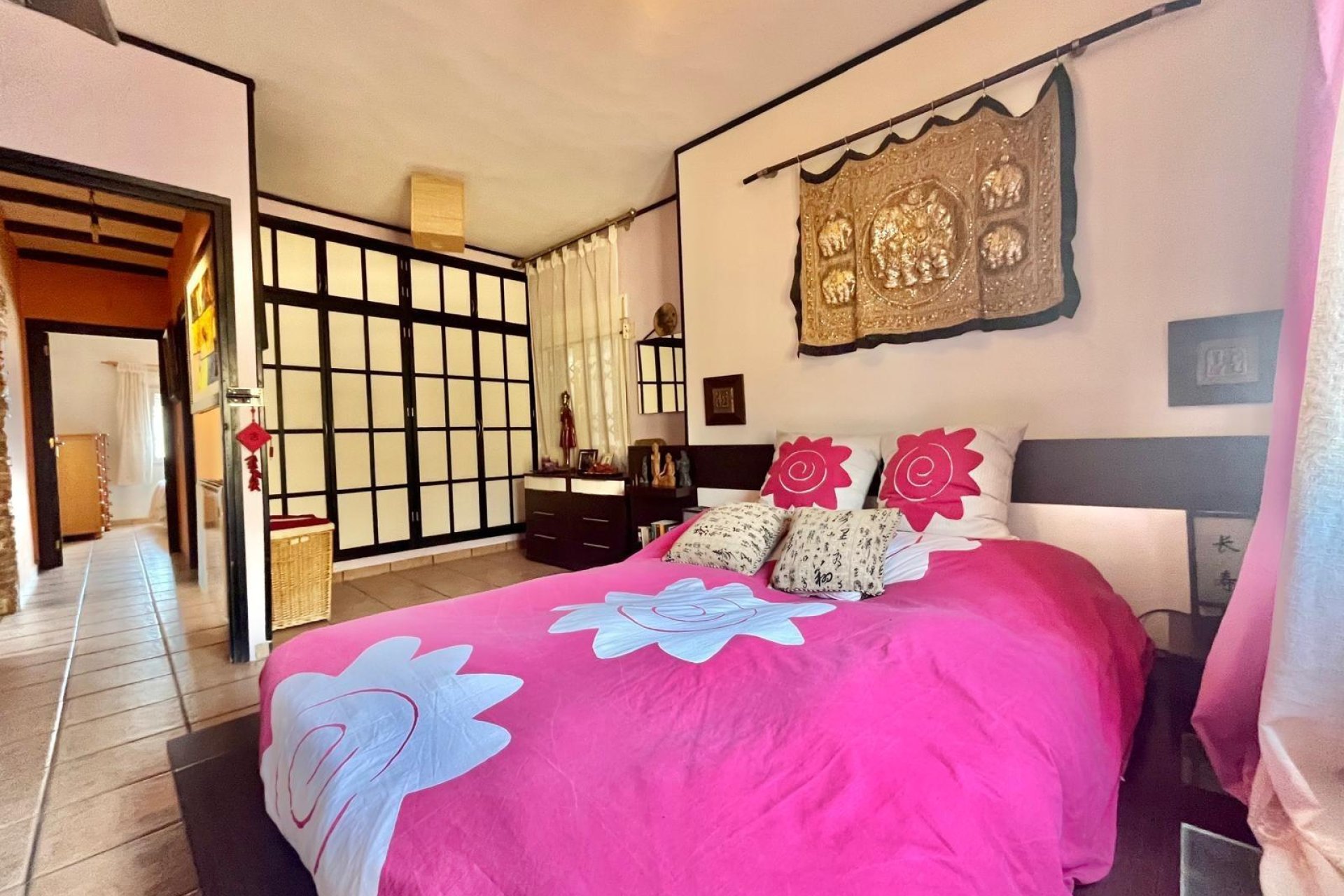 Revente - Villa -
Torrevieja - Los Balcones - Los Altos del Edén