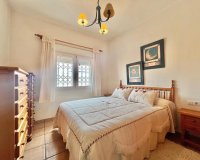 Revente - Villa -
Torrevieja - Los Balcones - Los Altos del Edén