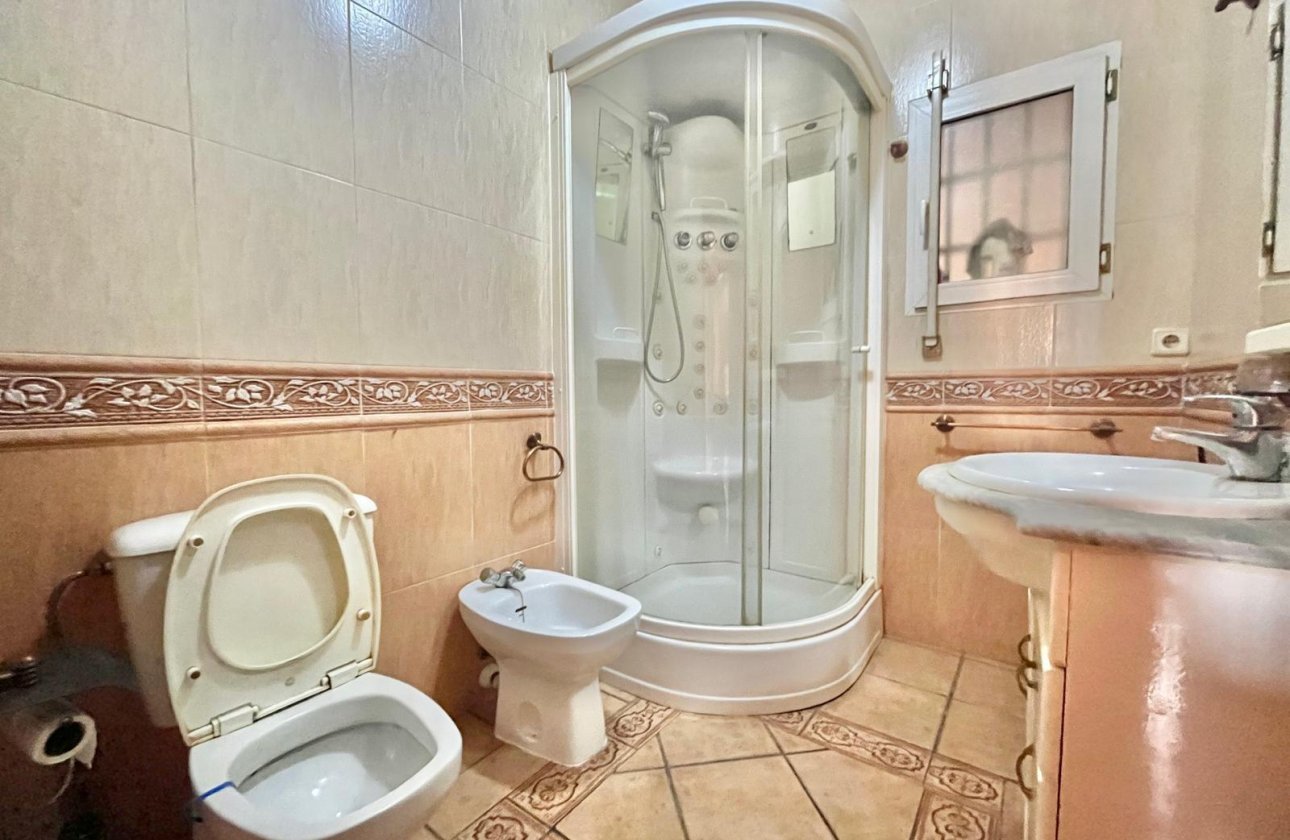 Revente - Villa -
Torrevieja - Los Balcones - Los Altos del Edén