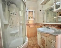 Revente - Villa -
Torrevieja - Los Balcones - Los Altos del Edén