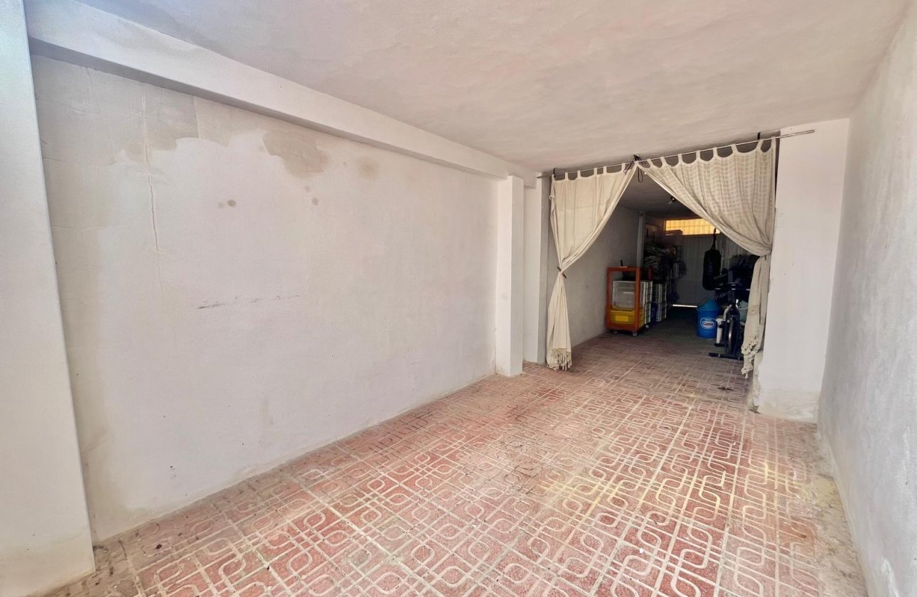 Revente - Villa -
Torrevieja - Los Balcones - Los Altos del Edén