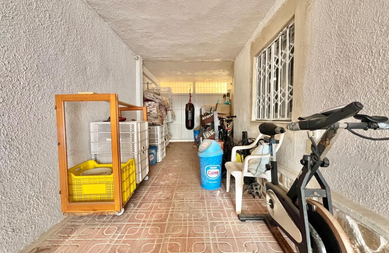 Revente - Villa -
Torrevieja - Los Balcones - Los Altos del Edén