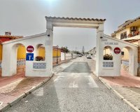Revente - Villa -
Torrevieja - Los Balcones - Los Altos del Edén