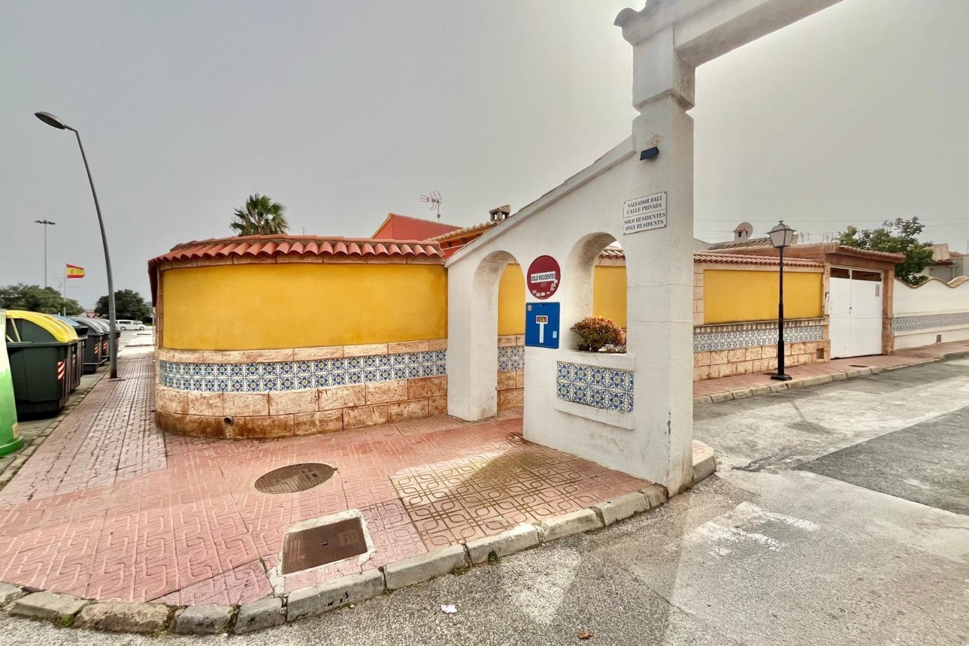 Revente - Villa -
Torrevieja - Los Balcones - Los Altos del Edén