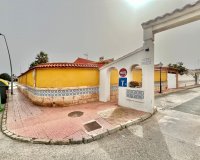 Revente - Villa -
Torrevieja - Los Balcones - Los Altos del Edén