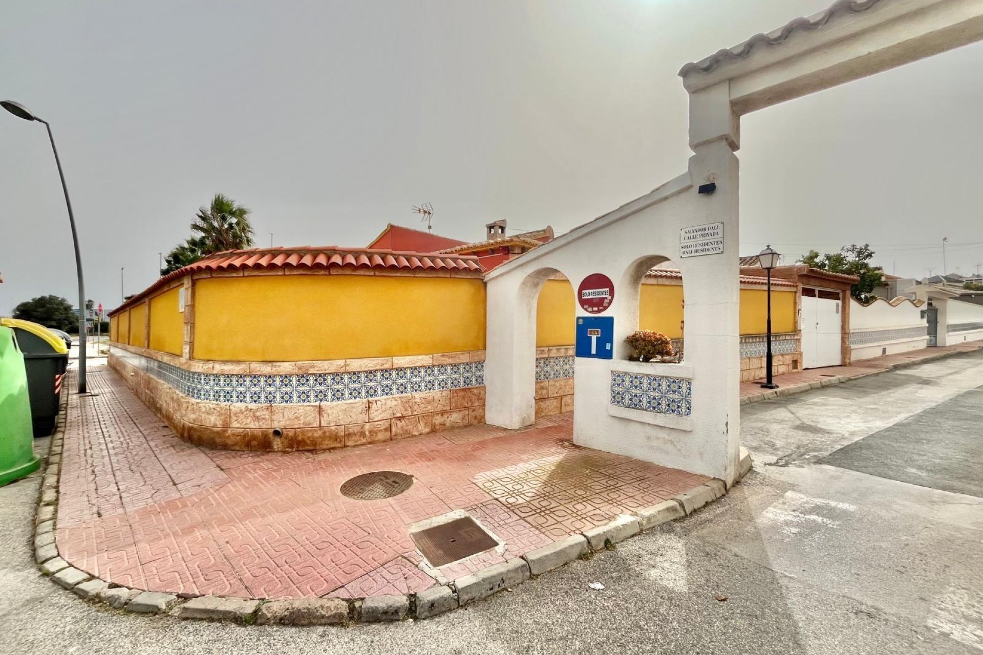 Revente - Villa -
Torrevieja - Los Balcones - Los Altos del Edén