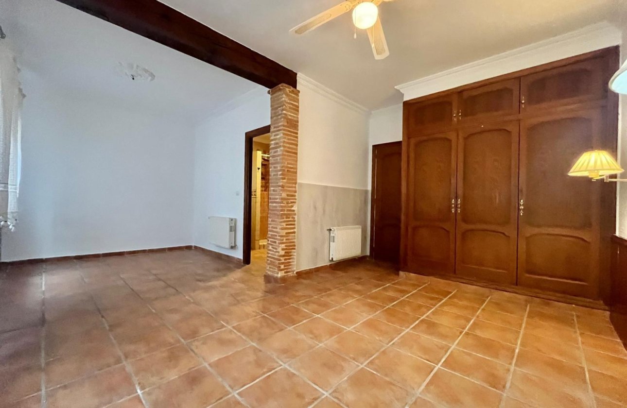 Revente - Villa -
Torrevieja - Los Balcones - Los Altos del Edén