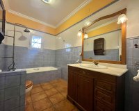 Revente - Villa -
Torrevieja - Los Balcones - Los Altos del Edén