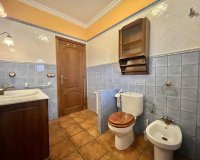 Revente - Villa -
Torrevieja - Los Balcones - Los Altos del Edén