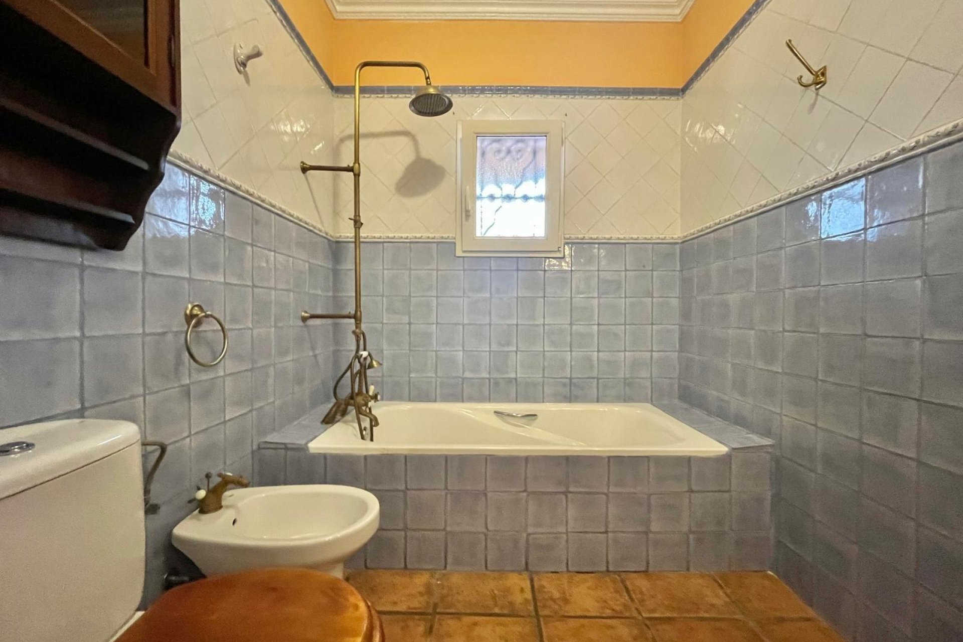 Revente - Villa -
Torrevieja - Los Balcones - Los Altos del Edén