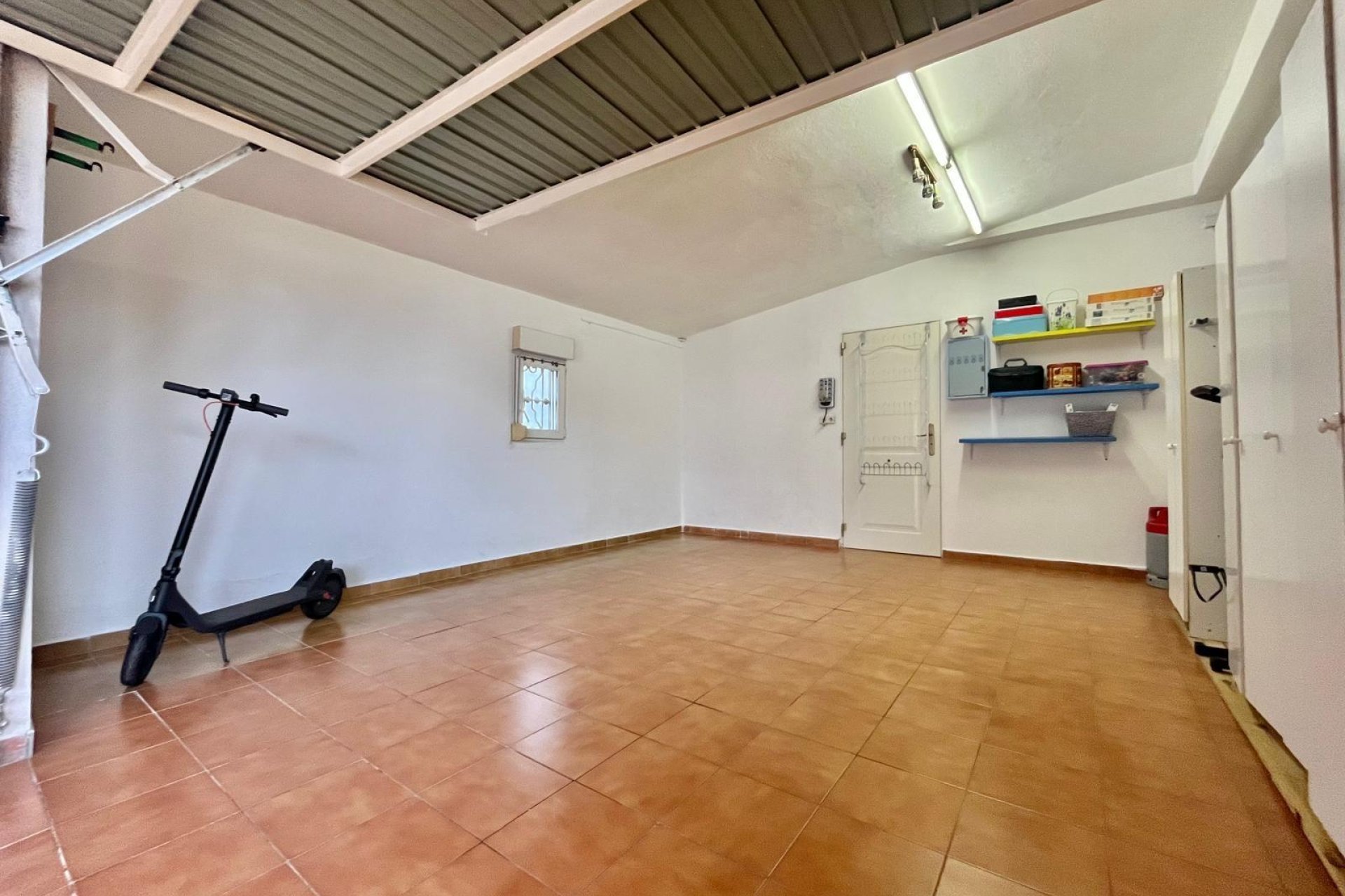 Revente - Villa -
Torrevieja - Los Balcones - Los Altos del Edén