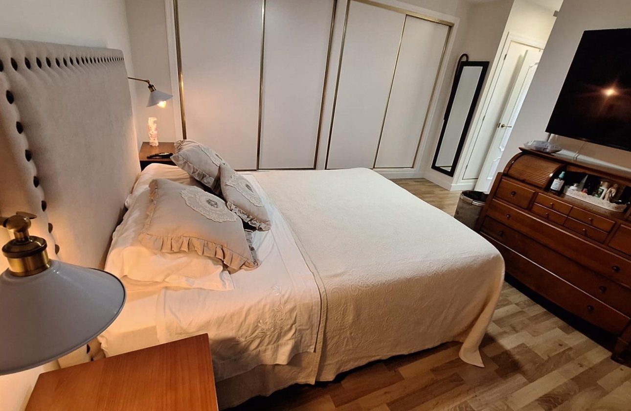 Revente - Villa -
Torrevieja - Los Balcones - Los Altos del Edén