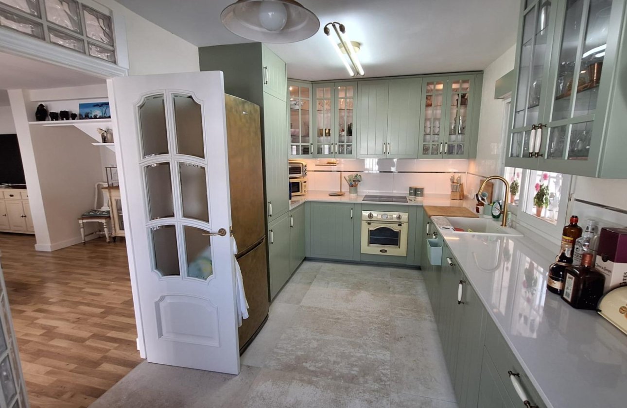 Revente - Villa -
Torrevieja - Los Balcones - Los Altos del Edén