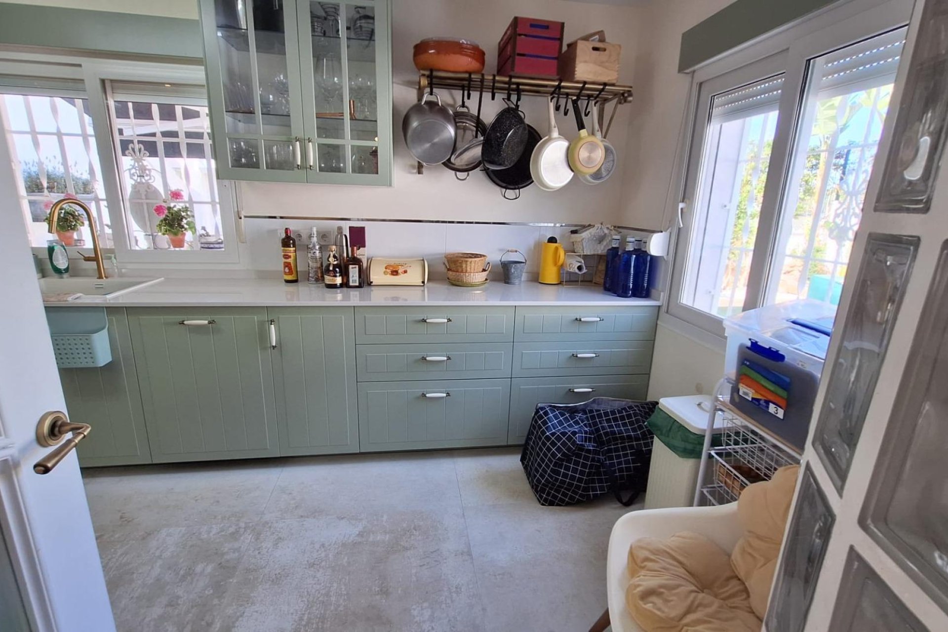 Revente - Villa -
Torrevieja - Los Balcones - Los Altos del Edén