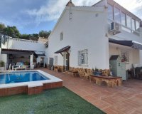 Revente - Villa -
Torrevieja - Los Balcones - Los Altos del Edén