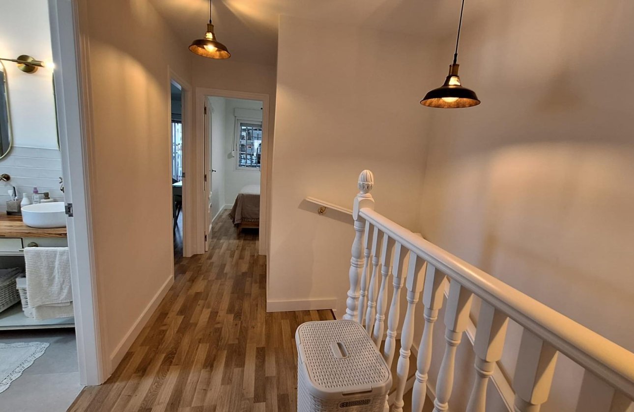 Revente - Villa -
Torrevieja - Los Balcones - Los Altos del Edén