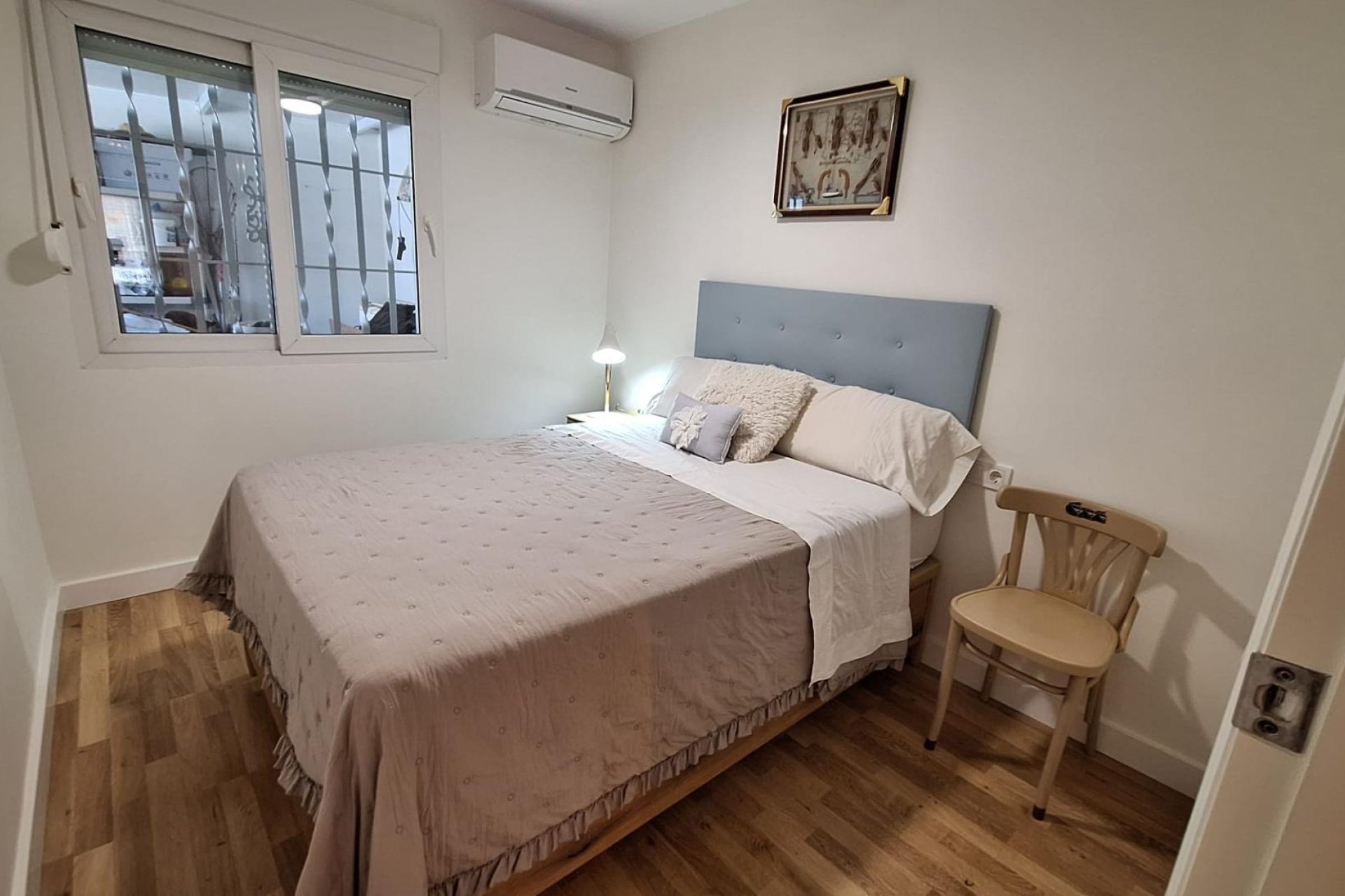 Revente - Villa -
Torrevieja - Los Balcones - Los Altos del Edén