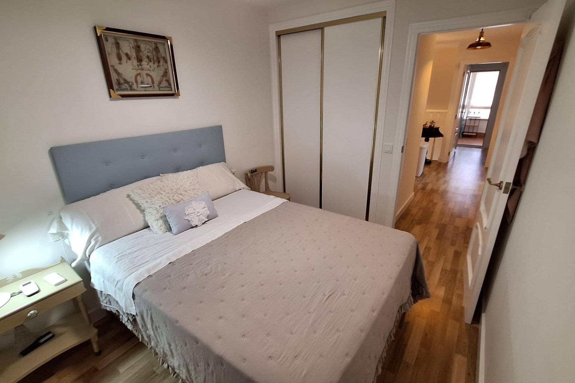 Revente - Villa -
Torrevieja - Los Balcones - Los Altos del Edén