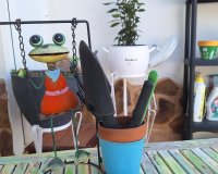 Revente - Villa -
Torrevieja - Los Balcones - Los Altos del Edén