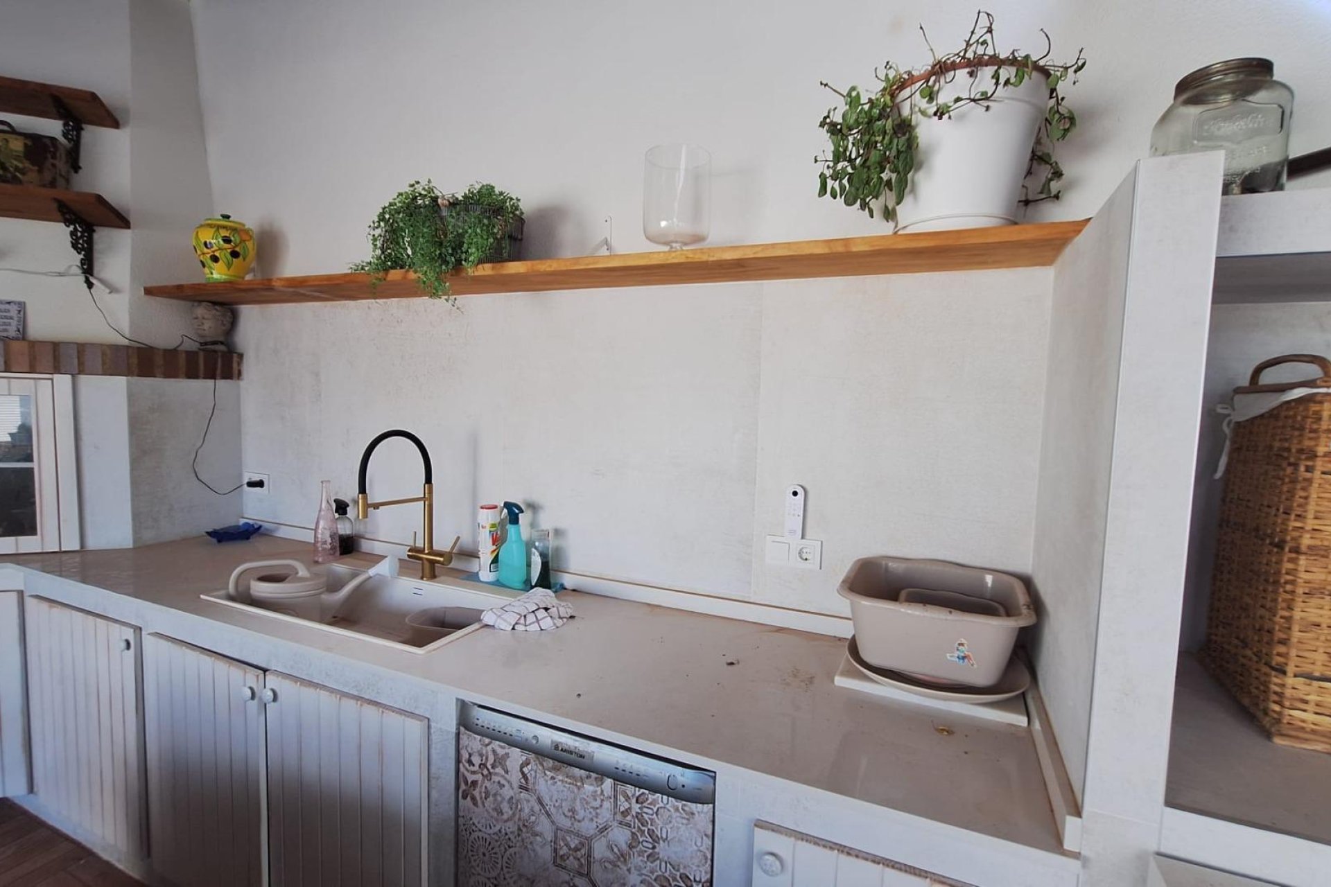 Revente - Villa -
Torrevieja - Los Balcones - Los Altos del Edén