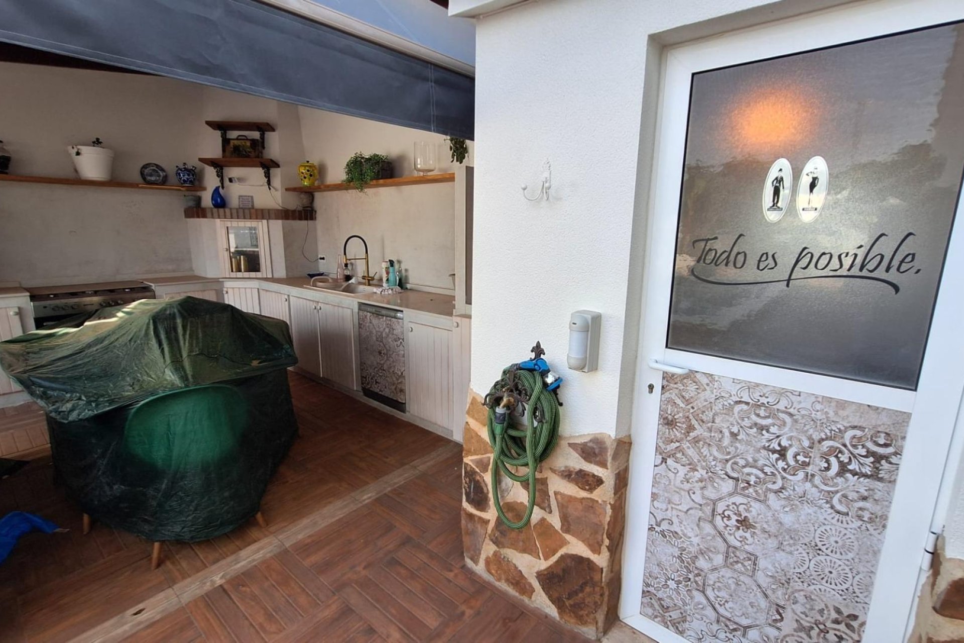 Revente - Villa -
Torrevieja - Los Balcones - Los Altos del Edén