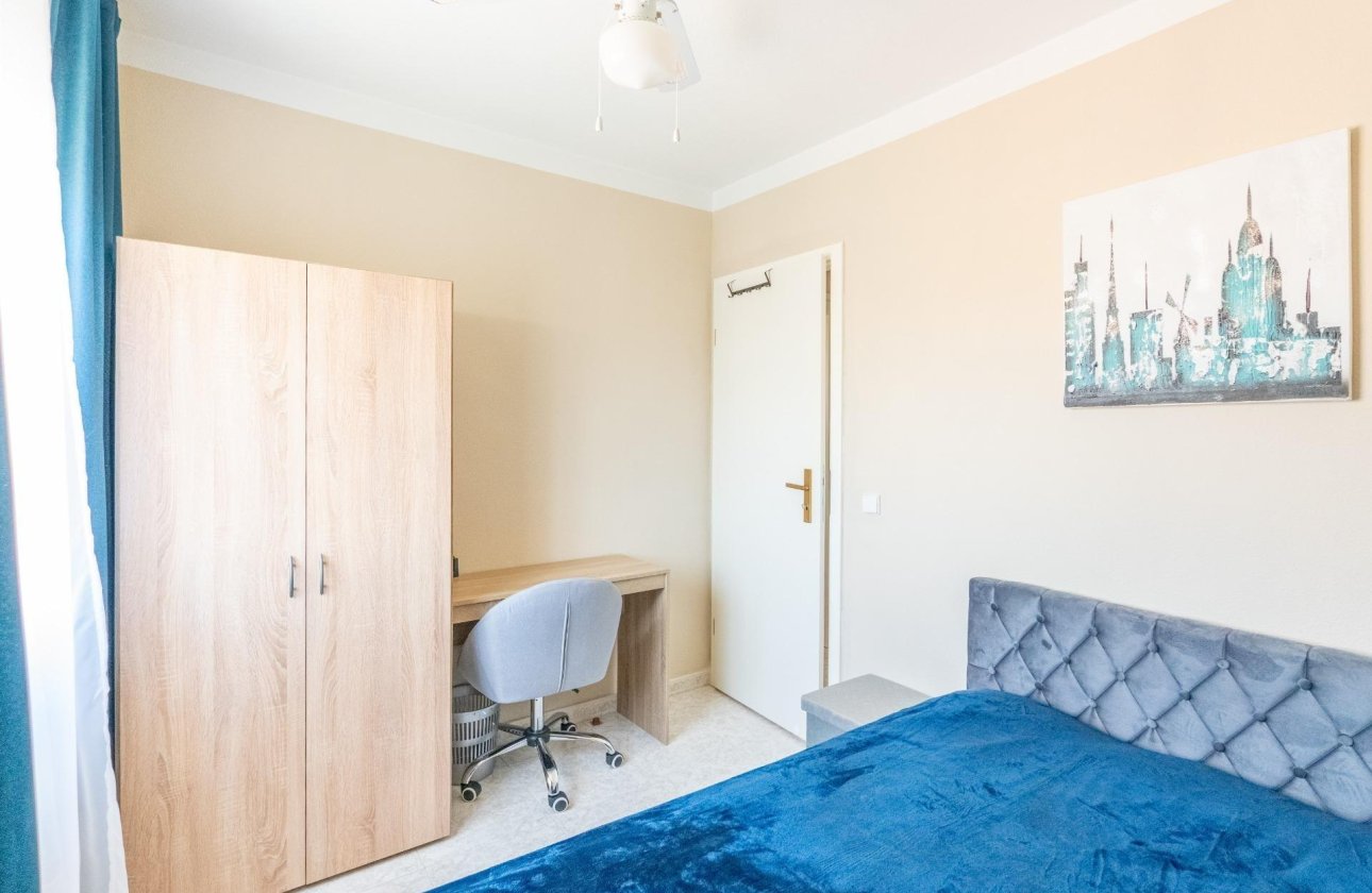 Revente - Villa -
Torrevieja - Los Balcones - Los Altos del Edén