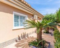Revente - Villa -
Torrevieja - Los Balcones - Los Altos del Edén